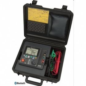Kyoritsu KEW 3127 İzolasyon Test Cihazı
