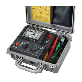 Kyoritsu Kew 3128 İzolasyon Test Cihazı