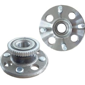 Kyota Civic 1992-2001 28 mm ABS'li Arka Porya