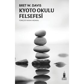 Kyoto Okulu Felsefesi Bret W. Davis