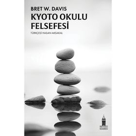 Kyoto Okulu Felsefesi Bret W. Davis