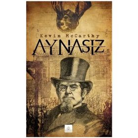 Kyrhos Yayınları Aynasız