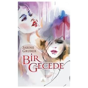Kyrhos Yayınları Bir Gecede
