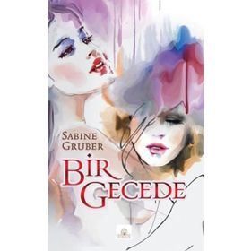 Kyrhos Yayınları Bir Gecede
