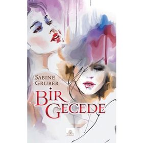 Kyrhos Yayınları Bir Gecede