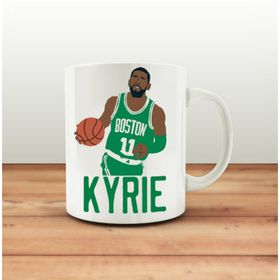 Kyrie Irving Kupa