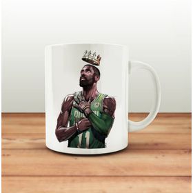 Kyrie Irving Kupa