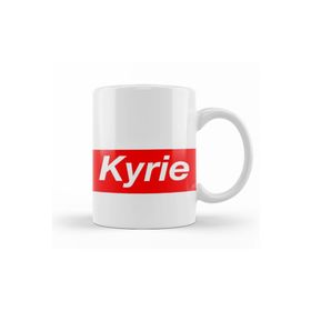 Kyrie Irving Kupa
