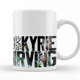Kyrie Irving Kupa