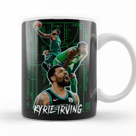 Kyrie Irving Kupa