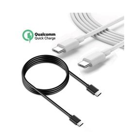 Kyrotech Type-C To Data Hızlı Şarj Kablosu