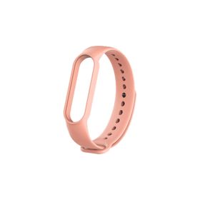 Kyver Mi Band 5 ve 6 Uyumlu Silikon Kordon