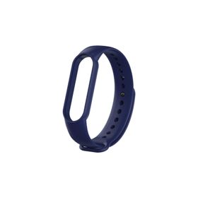 Kyver Mi Band 5 ve 6 Uyumlu Silikon Kordon