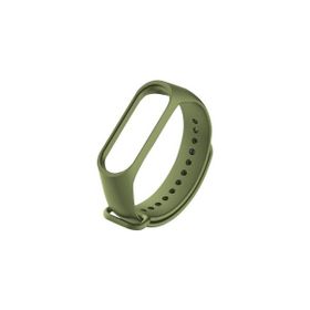 Kyver Xiaomi Mi Band 3-4 Mint Akıllı Bileklik Kordon