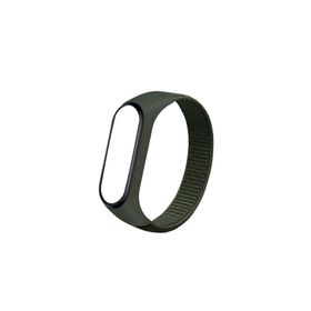 Kyver Xiaomi Mi Band 3-4 Mint Akıllı Bileklik Kordon
