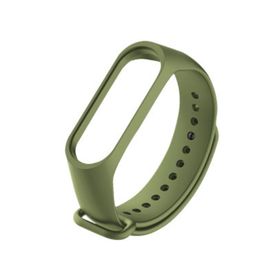 Kyver Xiaomi Mi Band 3-4 Mint Akıllı Bileklik Kordon