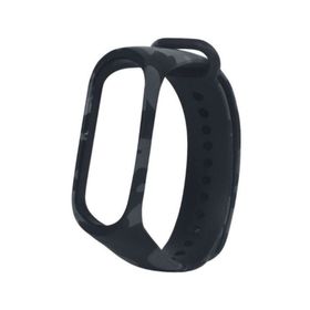 Kyver Xiaomi Mi Band 3-4 Turkuaz Akıllı Bileklik Kordon