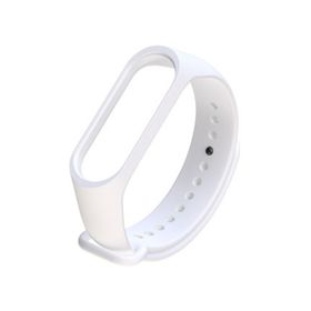 Kyver Xiaomi Mi Band 3-4 Turkuaz Akıllı Bileklik Kordon