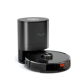 Kyvol Cybovac S31 Siyah Robot Süpürge
