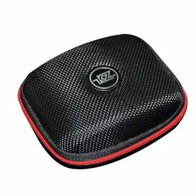 Kz Eva Mini Kulaklık Taşıma Çantası