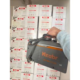 Kzabr EEA248 MIG-TIG MMA600 Profesyonel Yeni Nesil Gazsız Gaz Altı Kaynak Makinesi