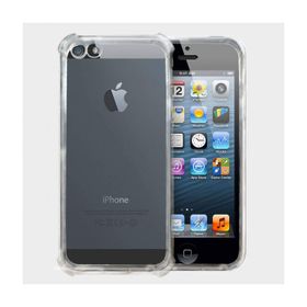 KZY Apple iPhone 5/5s/5se Nano Ekran Koruyucu Kırılmaz Esnek Cam