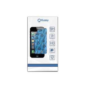 KZY Apple iPhone 5/5s/5se Nano Ekran Koruyucu Kırılmaz Esnek Cam