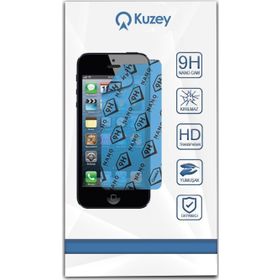 KZY Apple iPhone 5/5s/5se Nano Ekran Koruyucu Kırılmaz Esnek Cam