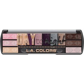 L.A Colors Day To Night 81555744212 Far Paleti