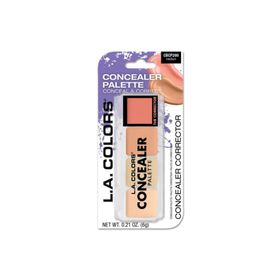 L.A Colors medıum Palet Kapatıcı