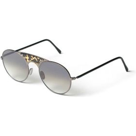L.G.R 2LGR ZAMBEZ06 53 Unisex Güneş Gözlüğü