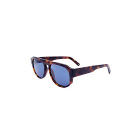 L.G.R ASMARA 39 Blue Unisex Güneş Gözlüğü