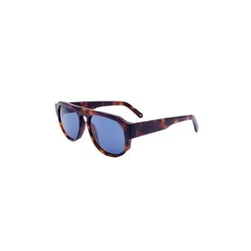 L.G.R ASMARA 39 Blue Unisex Güneş Gözlüğü