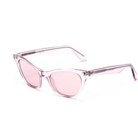 L.G.R Kimberly Crystal Pink 71 // Pink Photochromic Güneş Gözlüğü