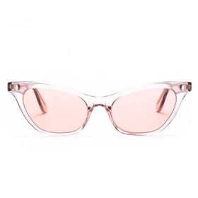L.G.R Kimberly Crystal Pink 71 // Pink Photochromic Güneş Gözlüğü