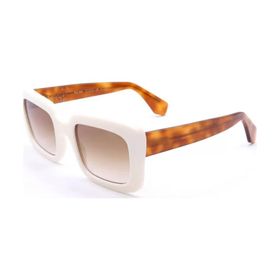 L.G.R Palma Palmerie Collection 75 Brown Güneş Gözlüğü