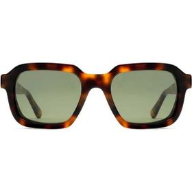 L.G.R Raffaello Explorer 5225 53 Kahverengi Unisex Güneş Gözlüğü