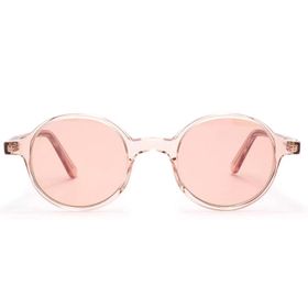 L.G.R Reunion Crystal Pink 71 Photochromic 46 Unisex Güneş Gözlüğü