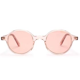 L.G.R Reunion Crystal Pink 71 Photochromic 46 Unisex Güneş Gözlüğü