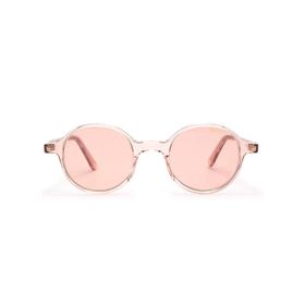 L.G.R Reunion Crystal Pink 71 Photochromic 46 Unisex Güneş Gözlüğü