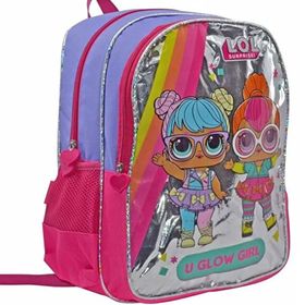 L.O.L 1303 Sürprise Okul Çantası