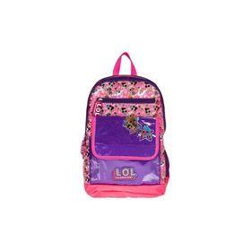 L.O.L 20444 Pembe Bffs Okul Çantası