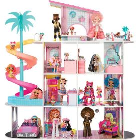 L.O.L 502470 Surprise OMG Moda Evi