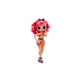 L.O.L. 503842 Surprise Sweet Nails OMG Pinky Pops Meyve Dükkanı