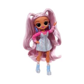 L.O.L 503859 Surprise Sweet Nails Omg Kitty K Kafe Oyun Seti