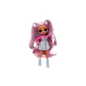 L.O.L 503859 Surprise Sweet Nails Omg Kitty K Kafe Oyun Seti