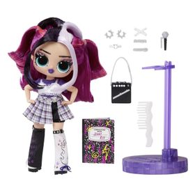 L.O.L 588719 Surprise Tweens Doll Jenny Rox Seri 4 Bebeği