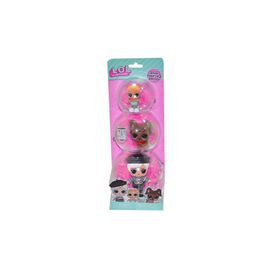 L.O.L 987888 Surprise Tots Bebeği
