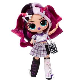 L.O.L ILL588719 Surprise Tweens Doll Jenny Rox