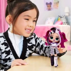 L.O.L ILL588719 Surprise Tweens Doll Jenny Rox